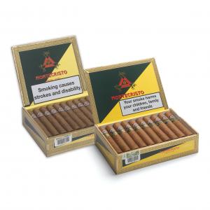 Montecristo Open J Cigar Box of 20 & Open Master Box of 20 (40 Cigars) Mixed Bundle Deal